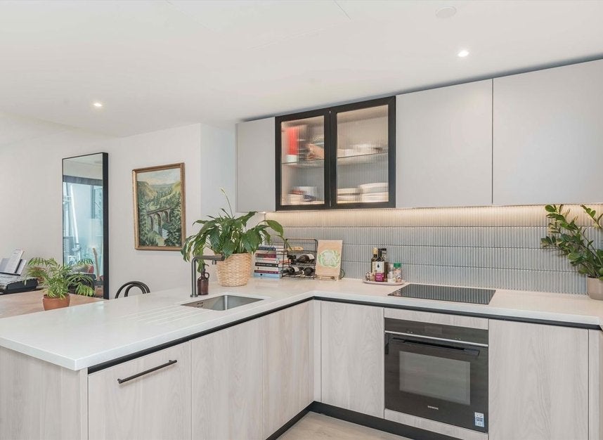 Flat Marian Place in Greater London
