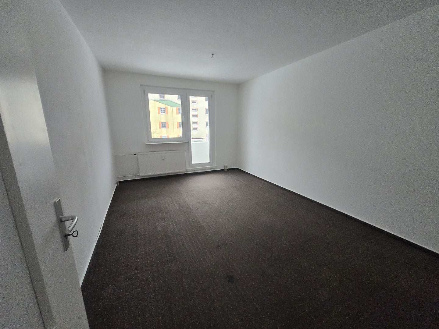 Wohnung Walddrehna Pilzheide in Walddrehna