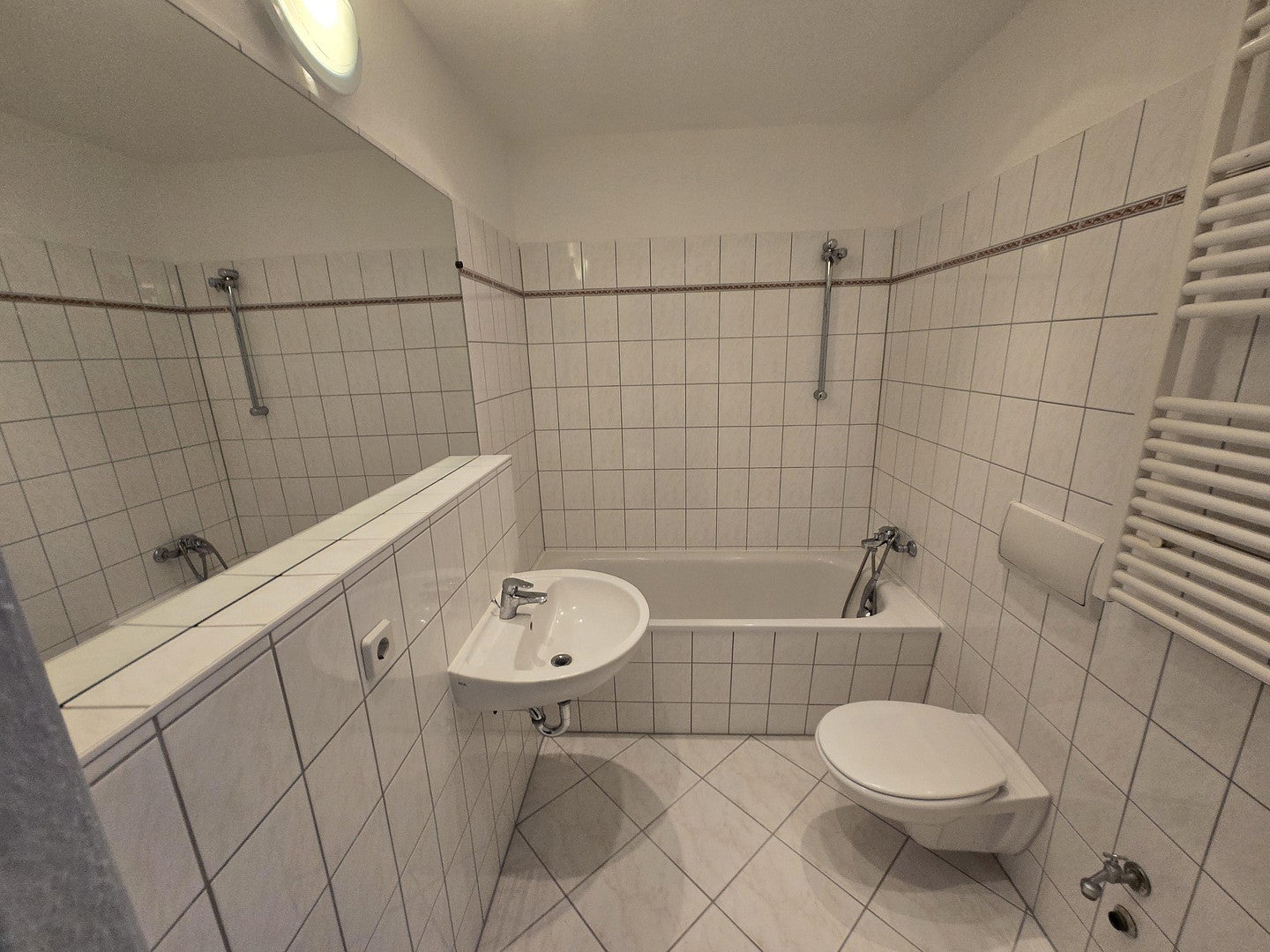 Wohnung Walddrehna Pilzheide in Walddrehna