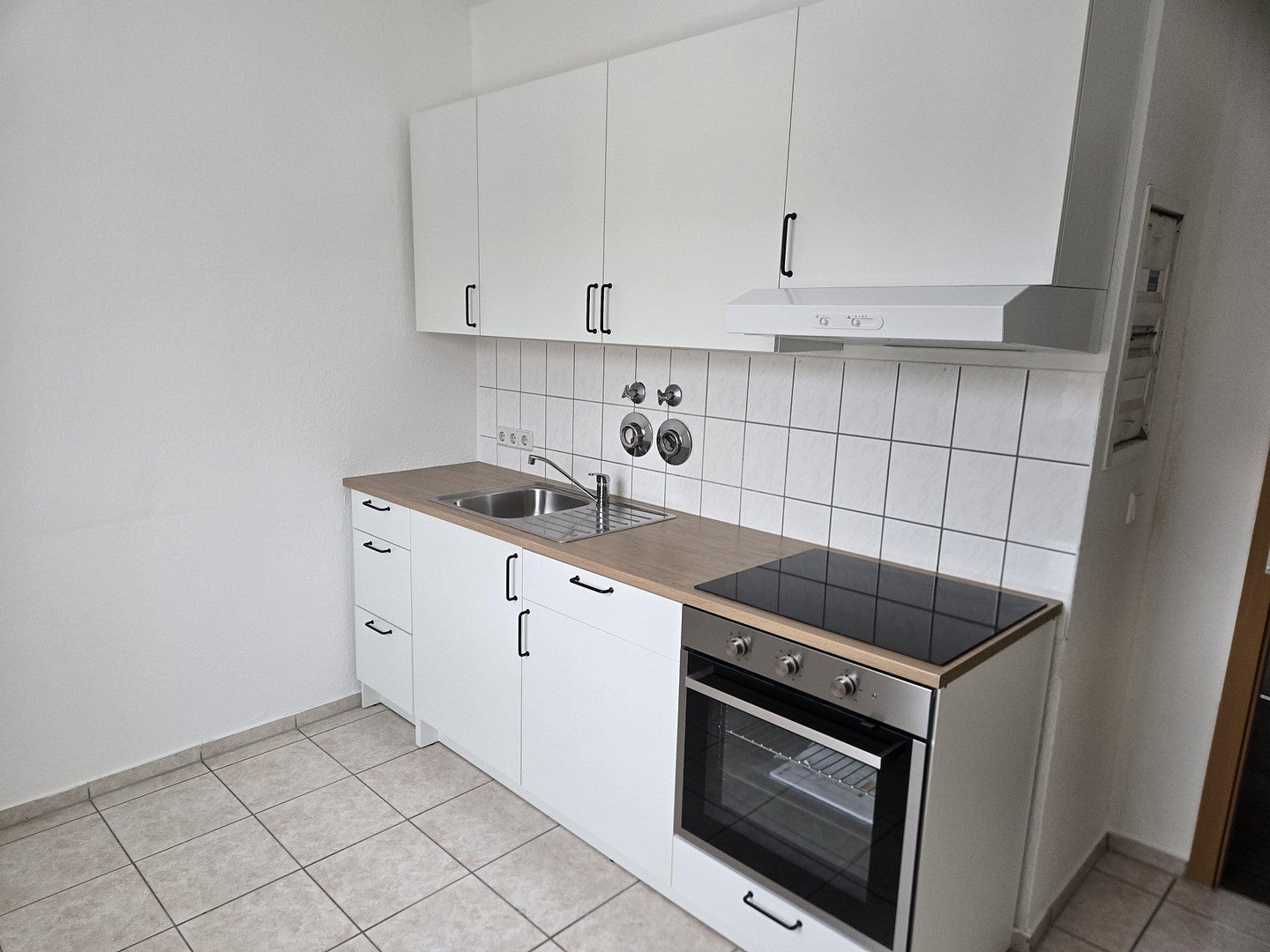 Wohnung Walddrehna Pilzheide in Walddrehna