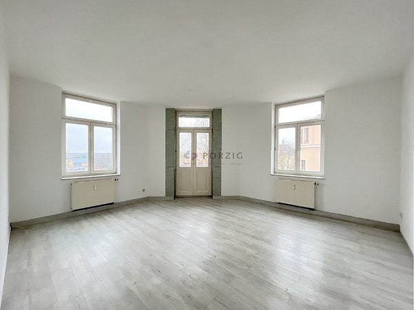 Wohnung Südstraße in Limbach-Oberfrohna