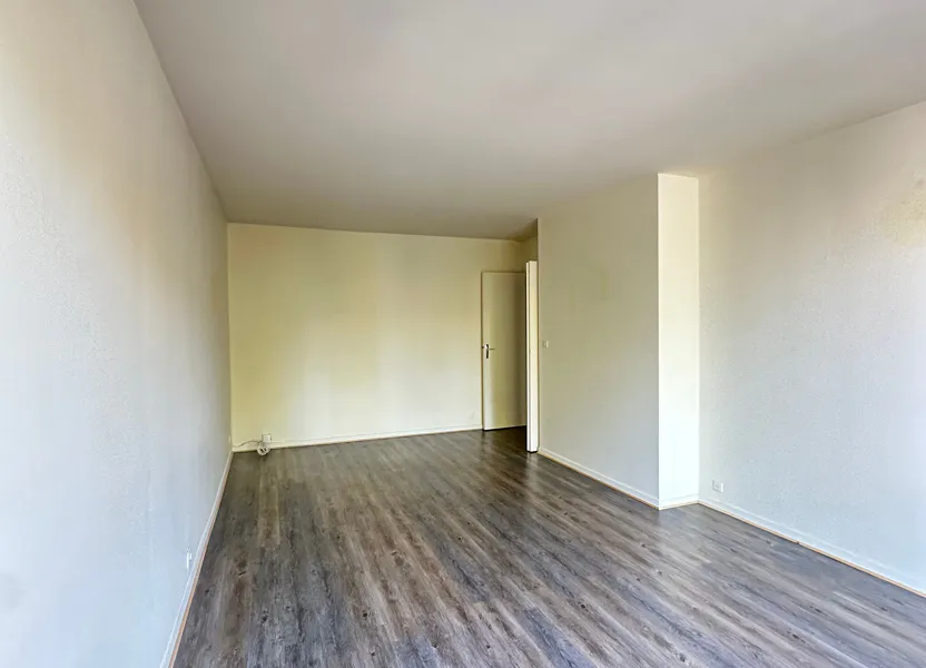 Appartement Avenue de la Résistance à Chelles