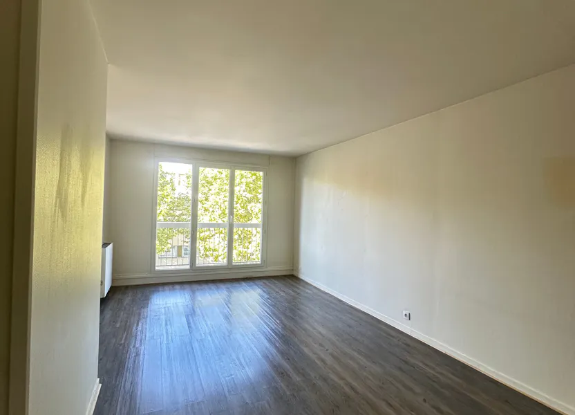 Appartement Avenue de la Résistance à Chelles