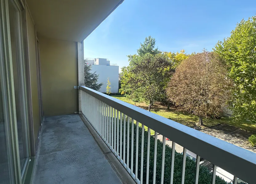 Appartement Avenue de la Résistance à Chelles