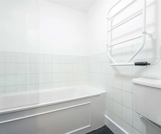 Flat Alderney Street in City of Westminster