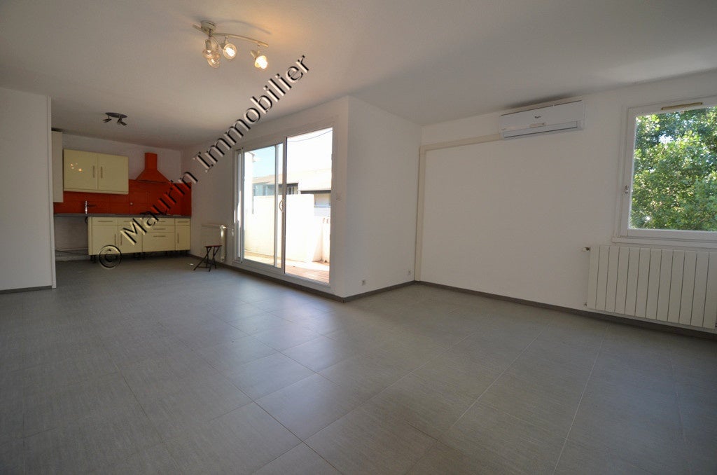 Appartement Allée du Briol à Montpellier