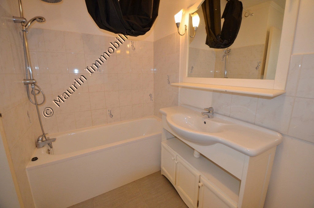Appartement Allée du Briol à Montpellier