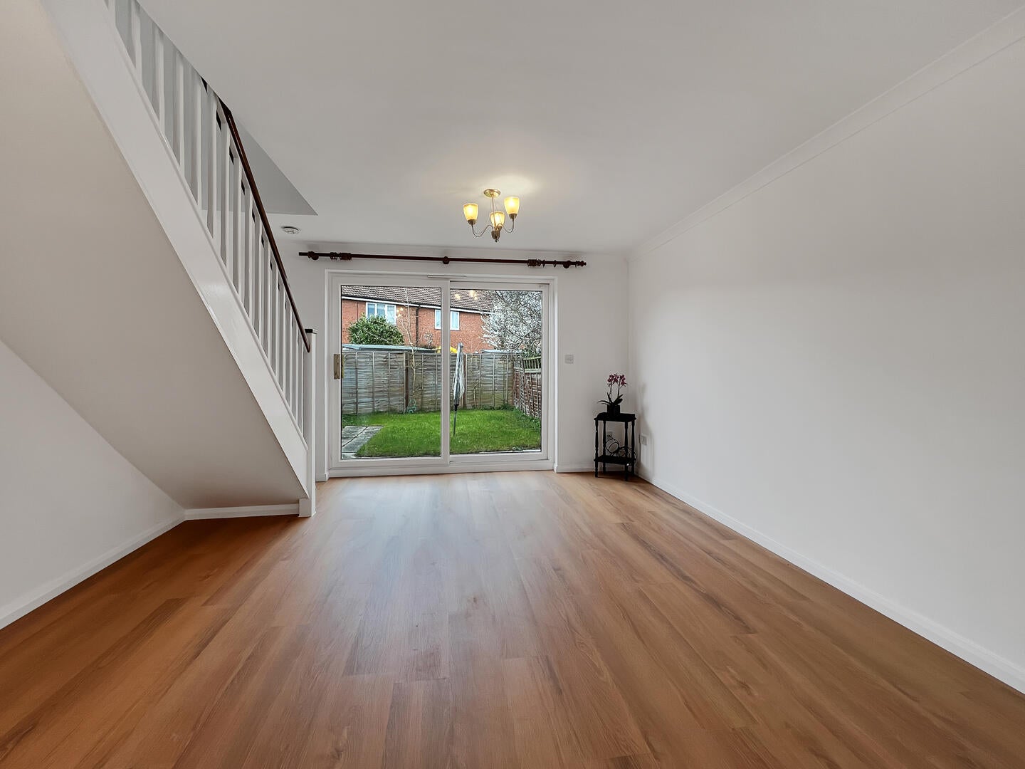 House Mandrill Close in Cambridge