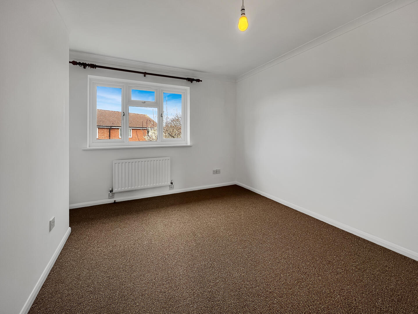 House Mandrill Close in Cambridge