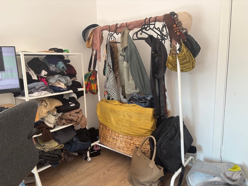 Room Streatham High Road in Greater London