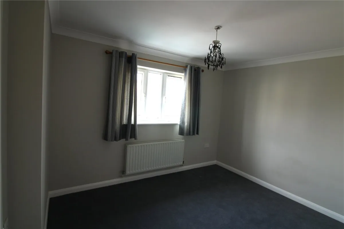 Flat Havant Road in Portsmouth