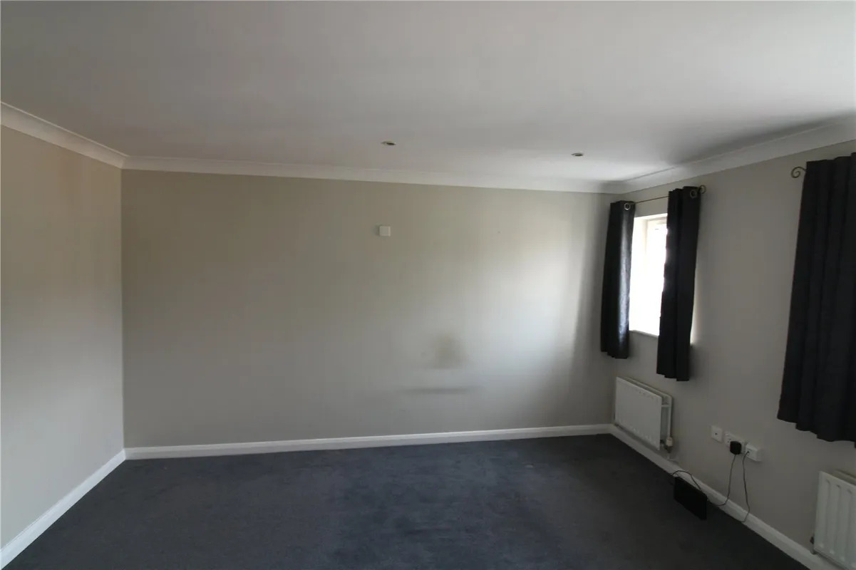 Flat Havant Road in Portsmouth