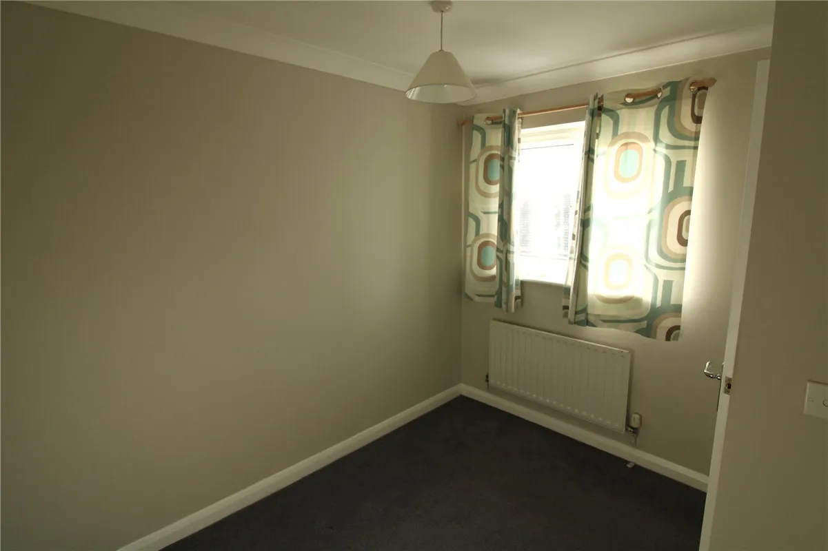 Flat Havant Road in Portsmouth