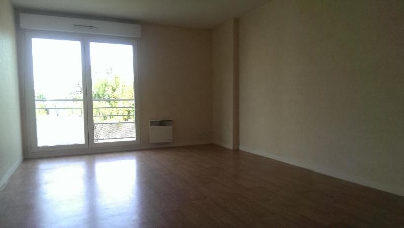 Appartement Boulevard de l'Europe à Couëron