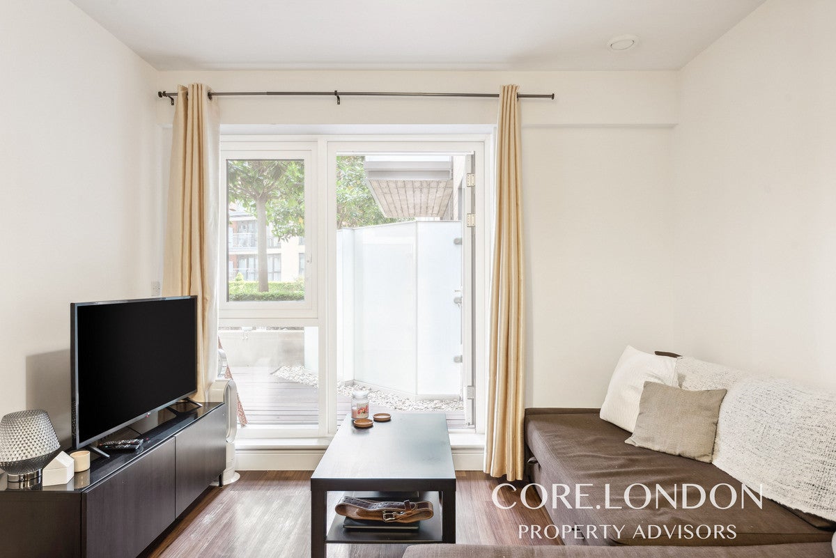 Flat Longfield Avenue in Greater London