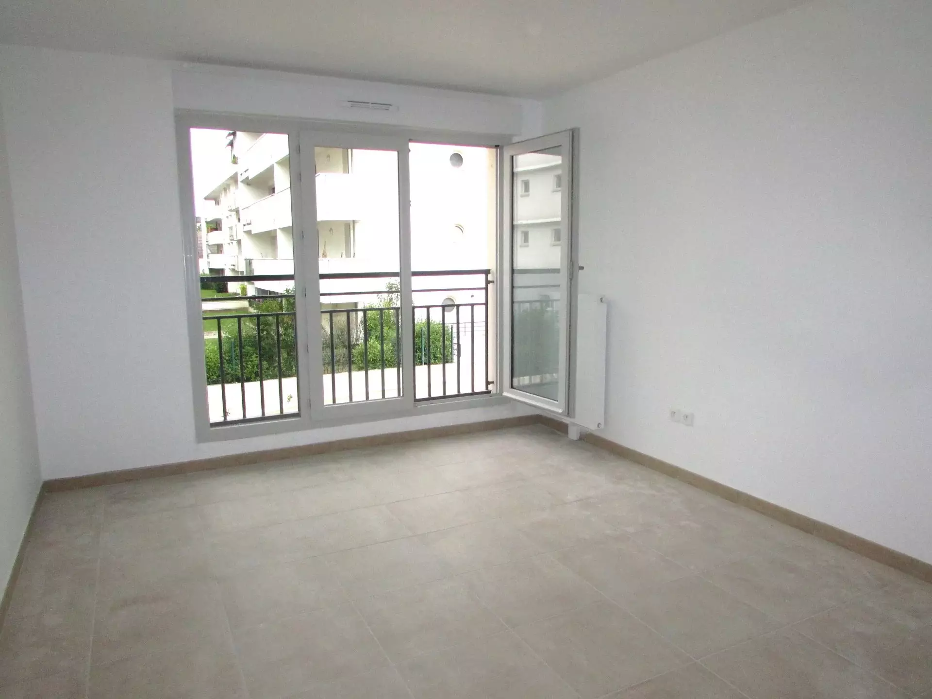 Appartement Rue de la République à Lucé