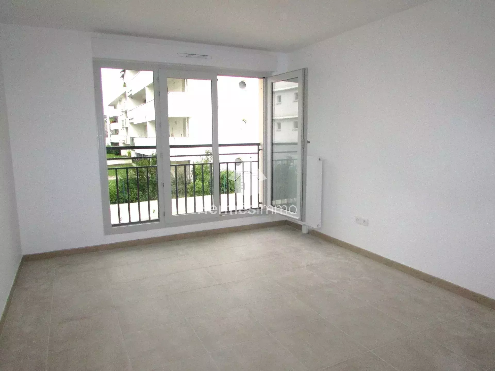 Appartement Rue de la République à Lucé