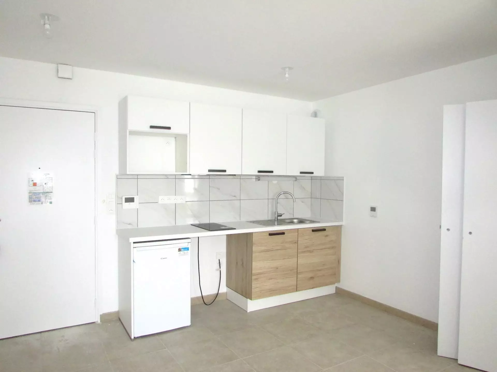 Appartement Rue de la République à Lucé