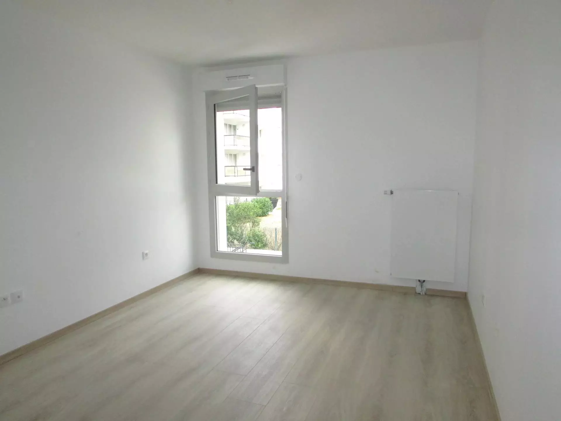 Appartement Rue de la République à Lucé
