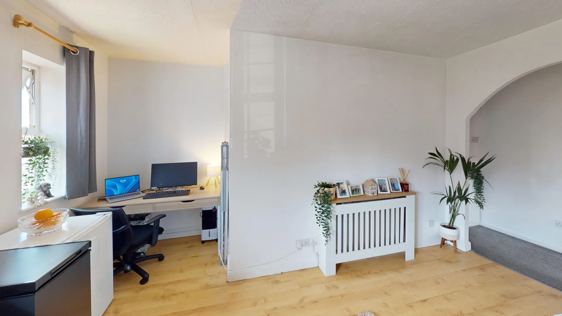 Flat Murrain Drive in Maidstone