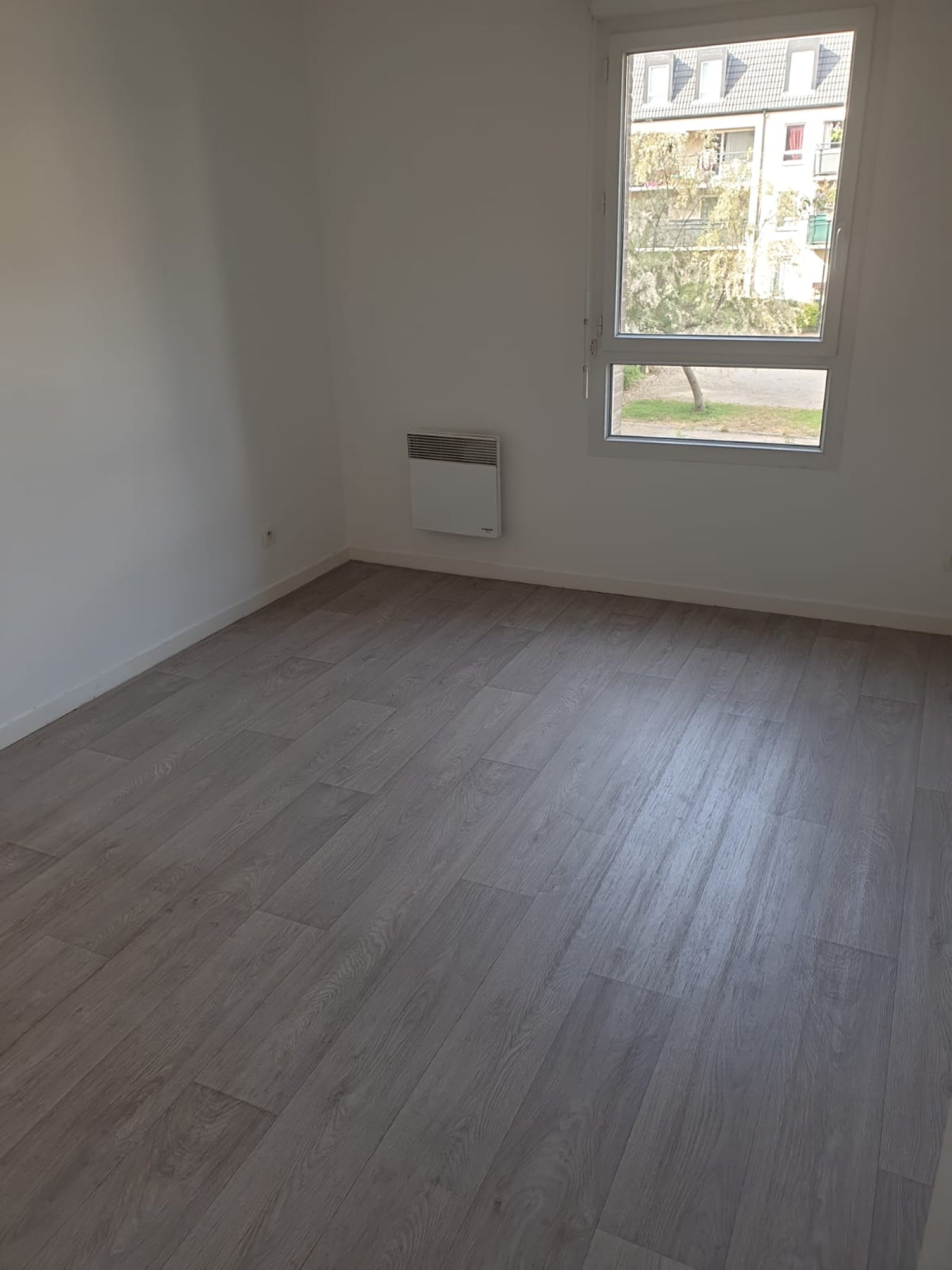 Appartement Rue de Verdun à Bourbourg