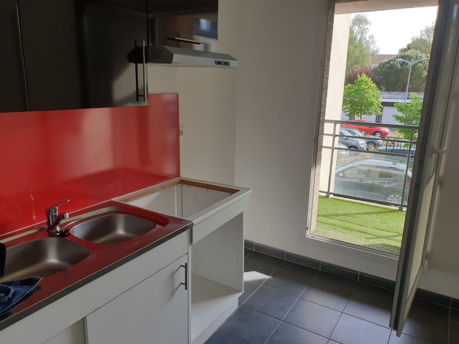 Appartement Rue de Verdun à Bourbourg
