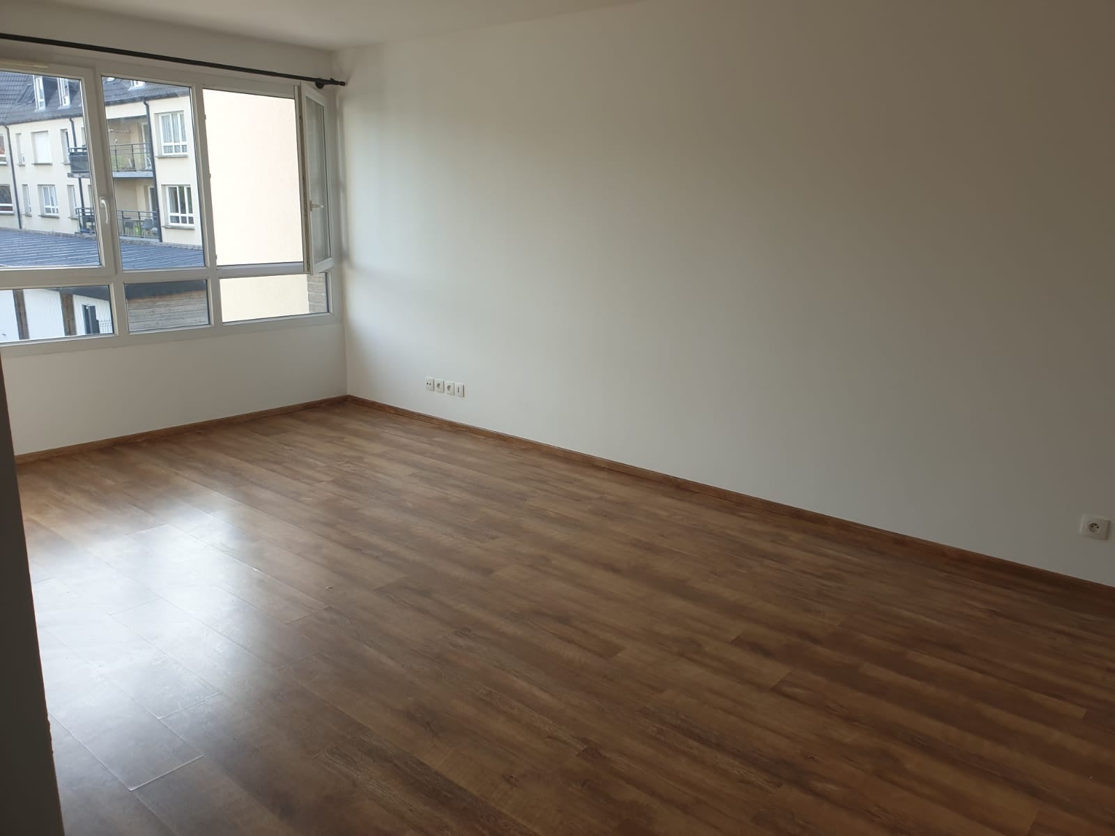 Appartement Rue de Verdun à Bourbourg