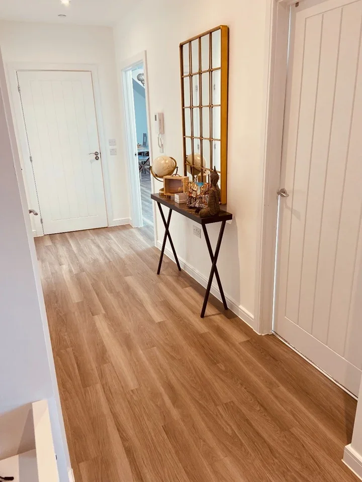 Flat Brunel Drive in East Hertfordshire