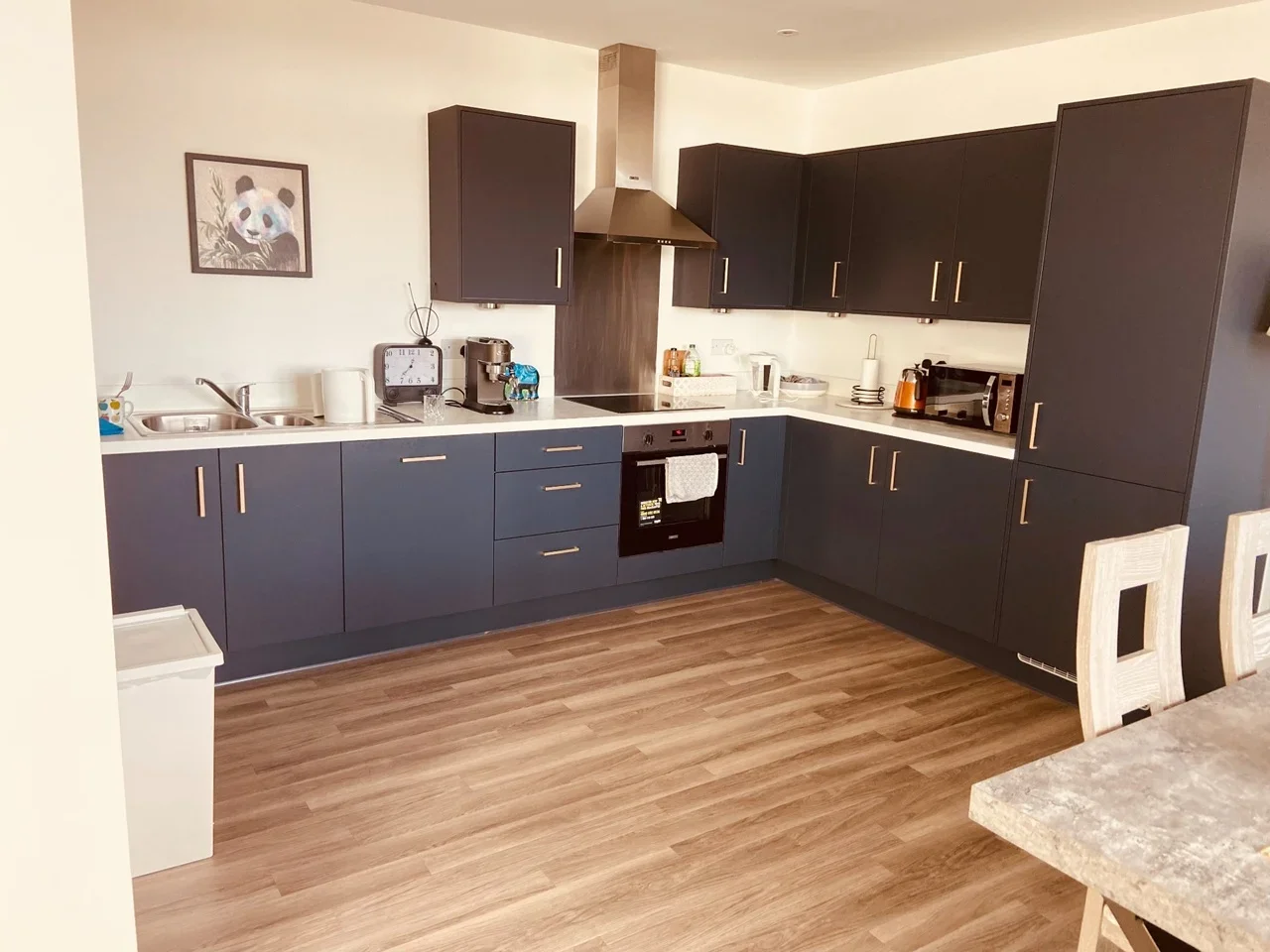 Flat Brunel Drive in East Hertfordshire