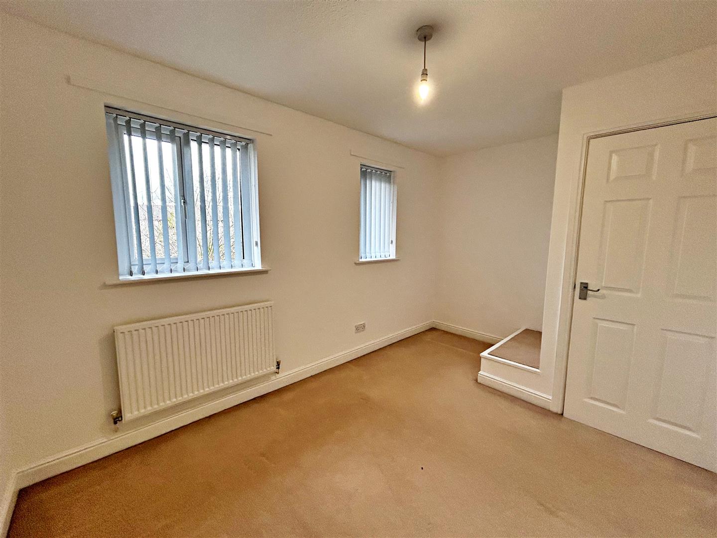 House Mulberry Close in Borough of Fylde