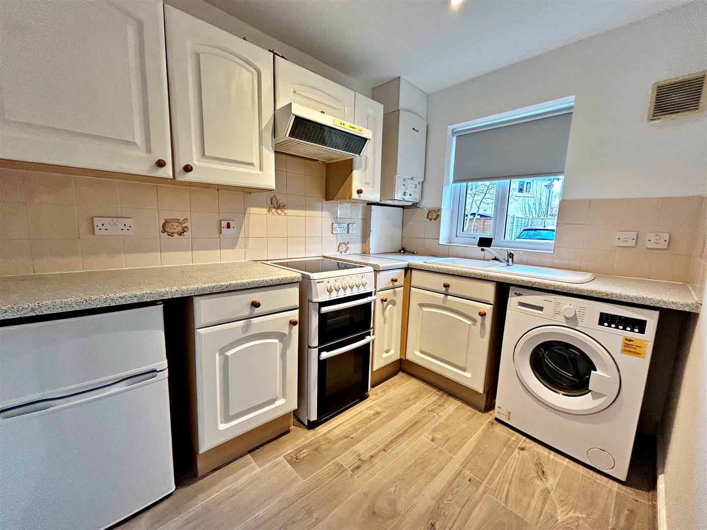 House Mulberry Close in Borough of Fylde