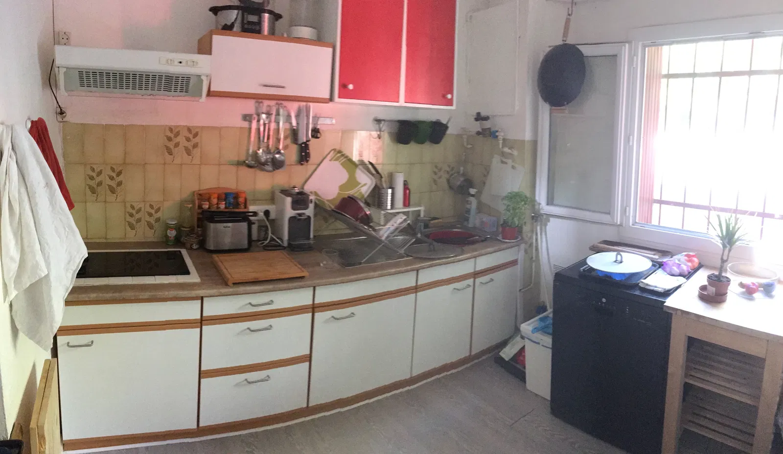 Maison Rue Sandraly à Toulon