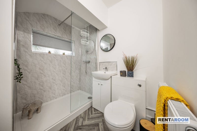 Room Lister Street in Nuneaton and Bedworth