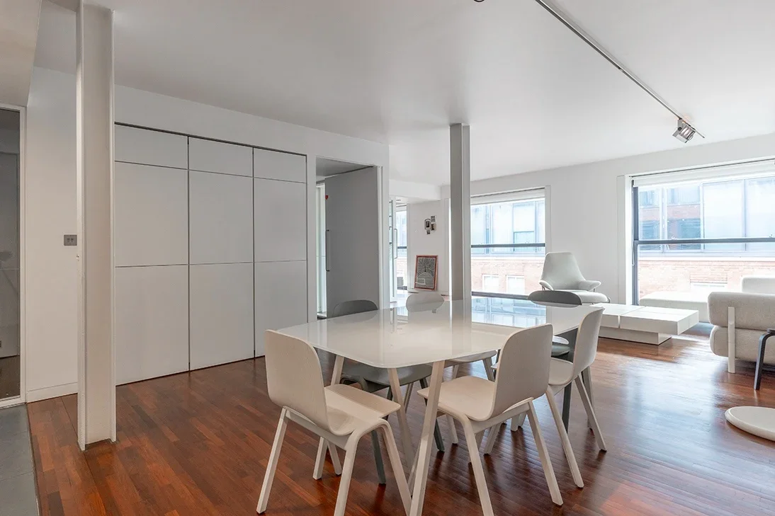 Flat Alice Street in Greater London