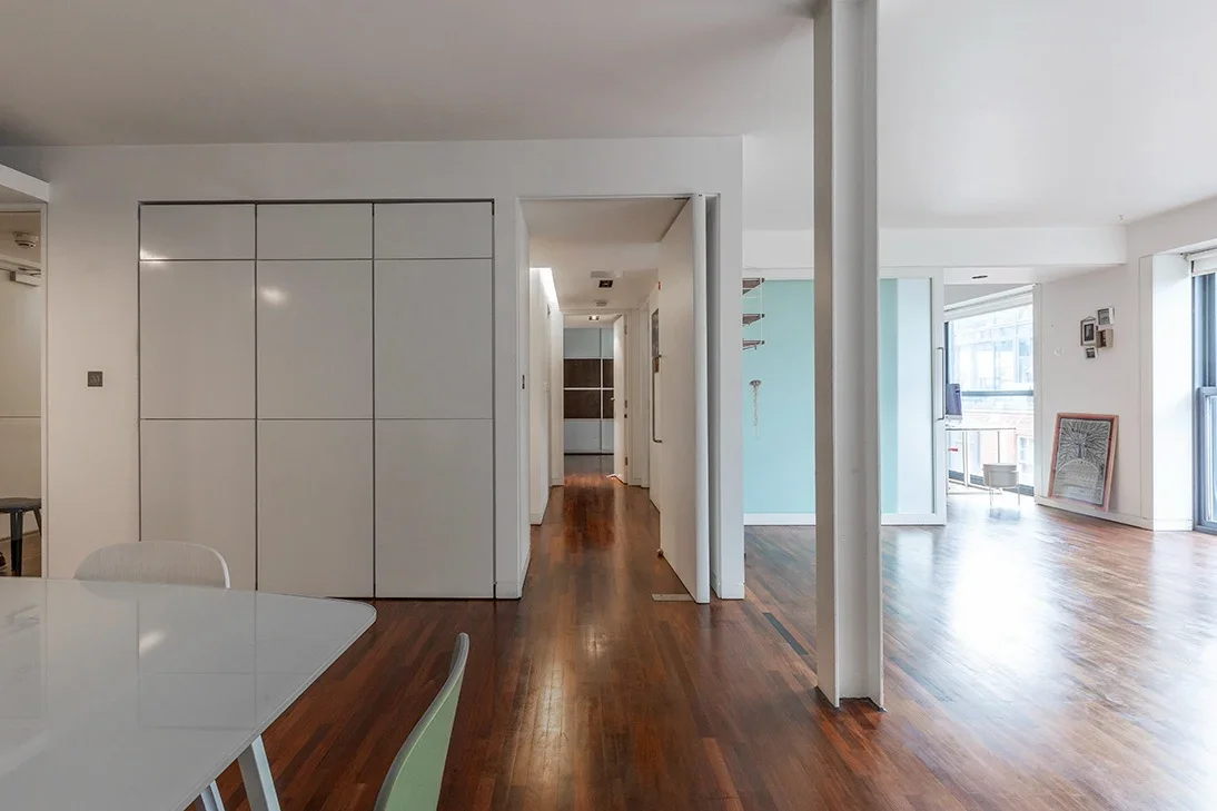 Flat Alice Street in Greater London