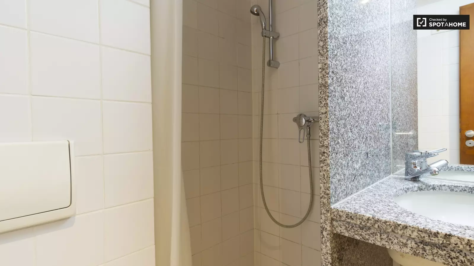 Wohnung Kamminer Straße in Berlin