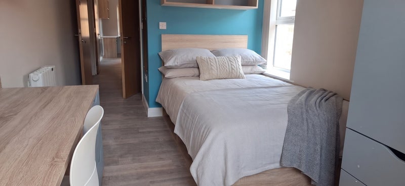 Room Lower Ashley Road in Bristol