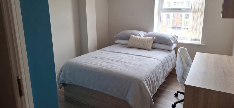 Room Lower Ashley Road in Bristol