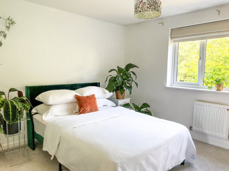 Room Caledonia Street in Newcastle upon Tyne