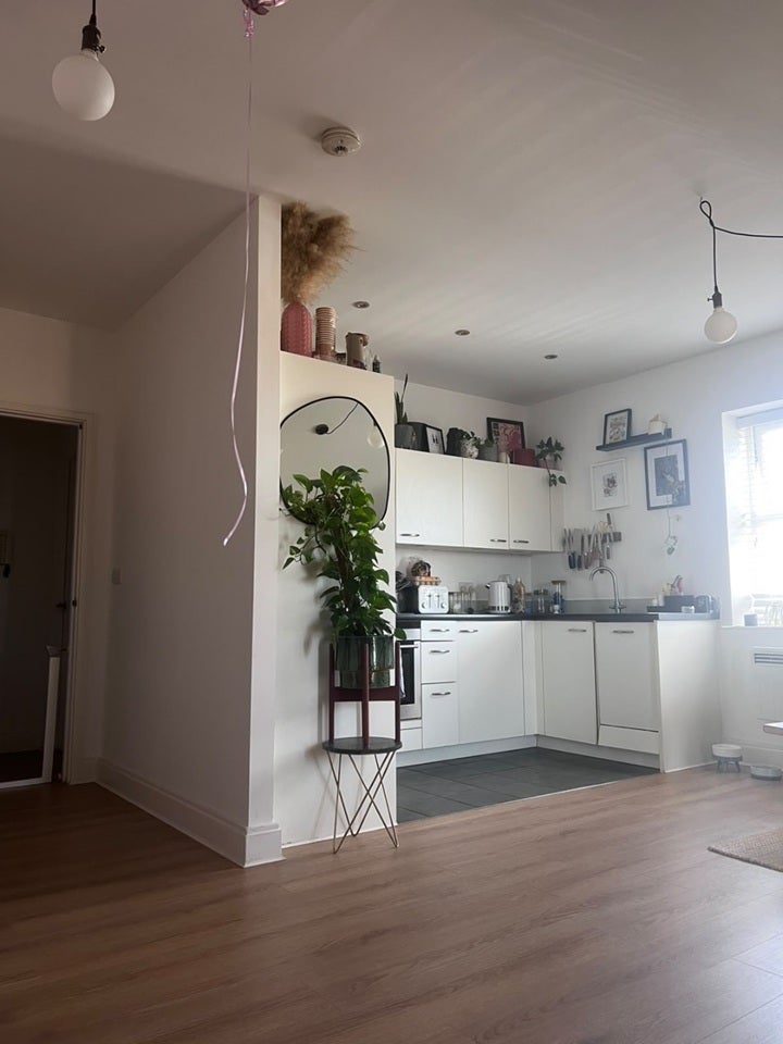 Room Sherbrooke Way in Greater London