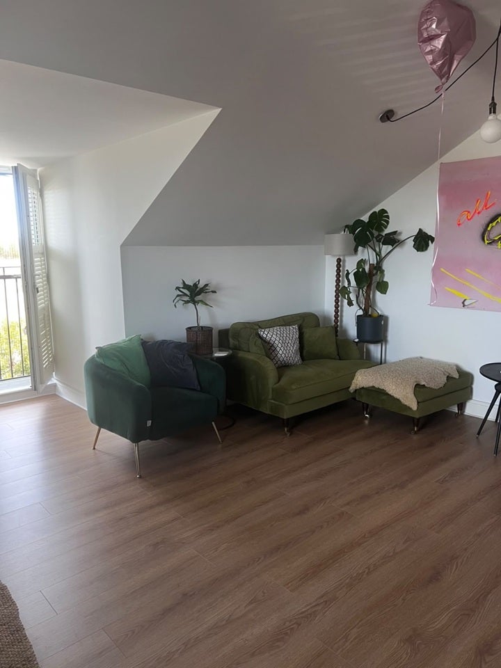 Room Sherbrooke Way in Greater London