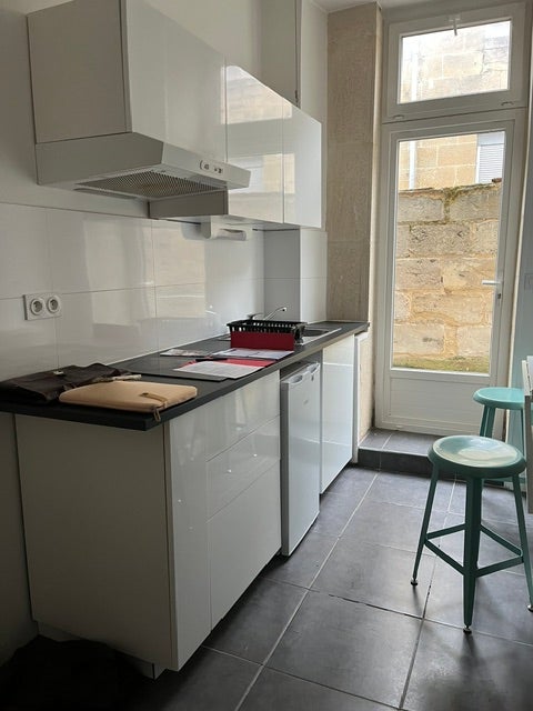 Appartement Rue des Treilles à Libourne