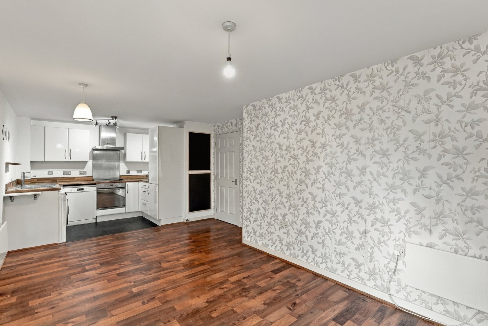 Flat Saint John's Walk in York