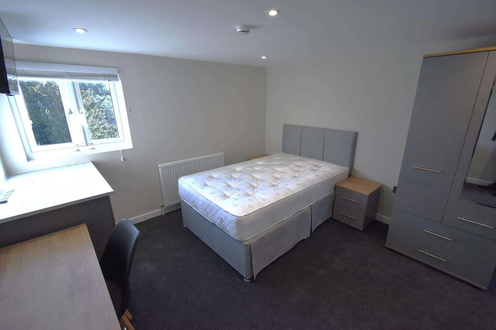 Room The Brent in Dartford