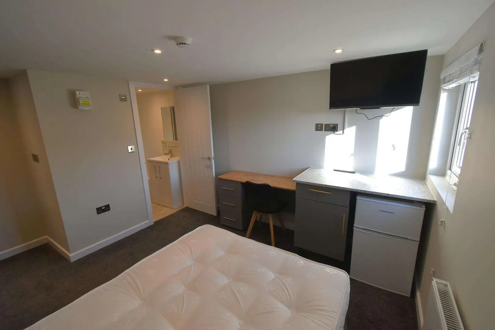 Room The Brent in Dartford