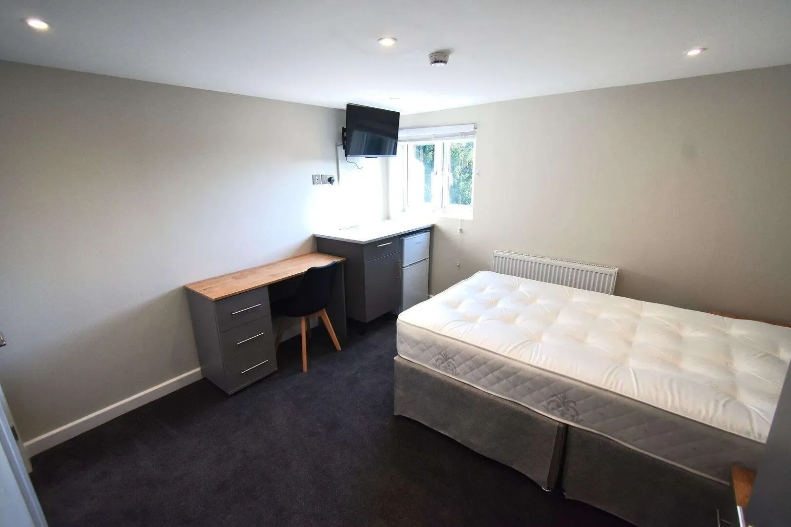 Room The Brent in Dartford
