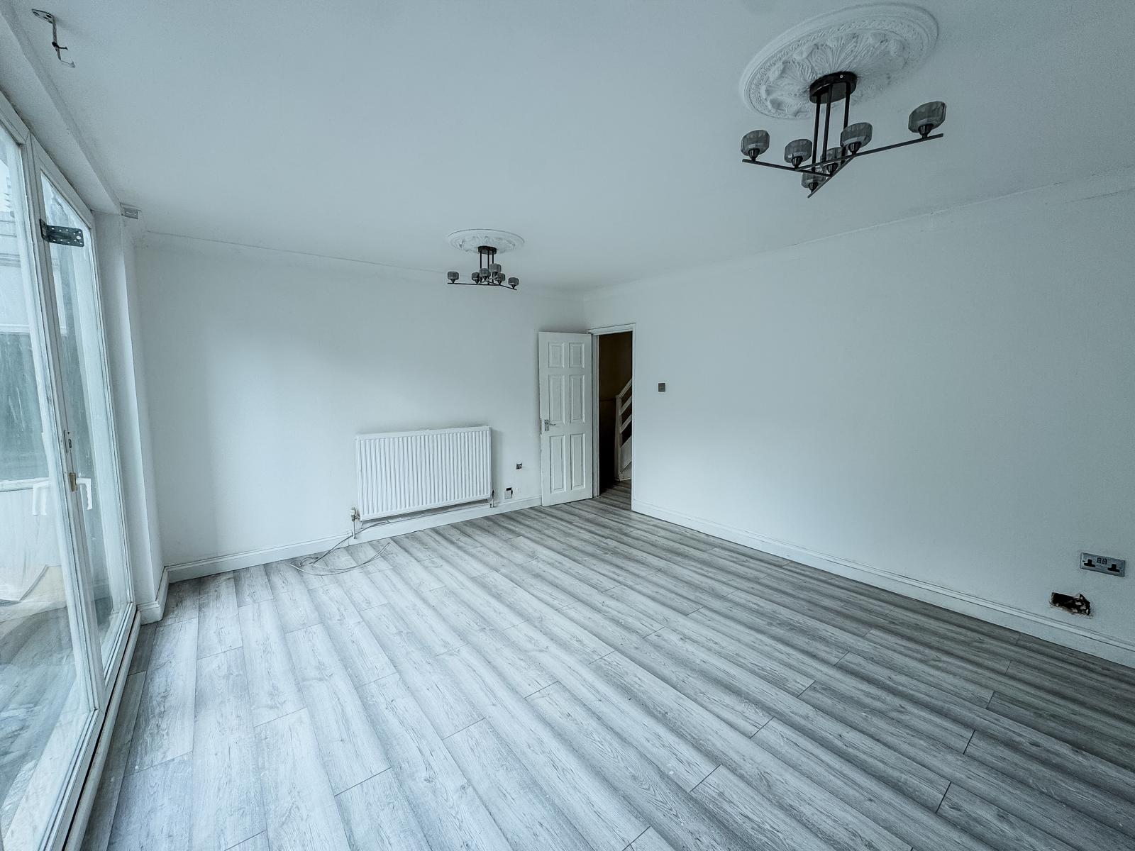 House Alpha Grove in Greater London