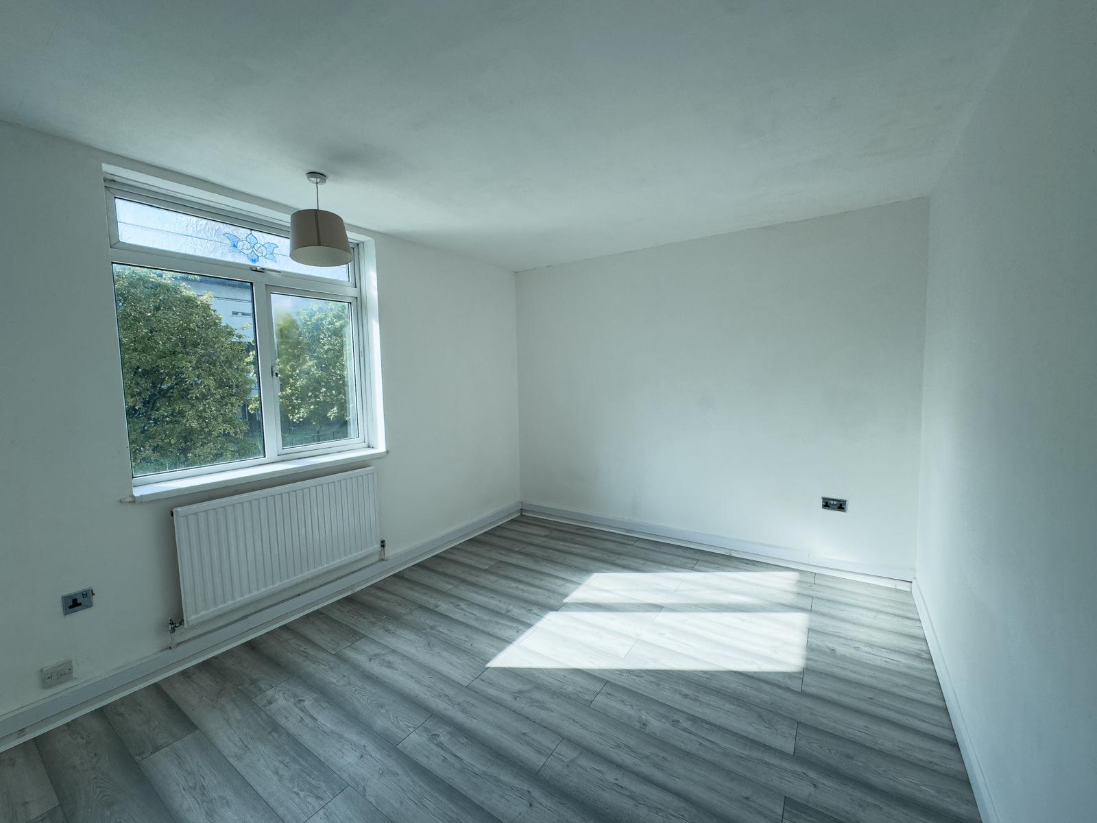 House Alpha Grove in Greater London