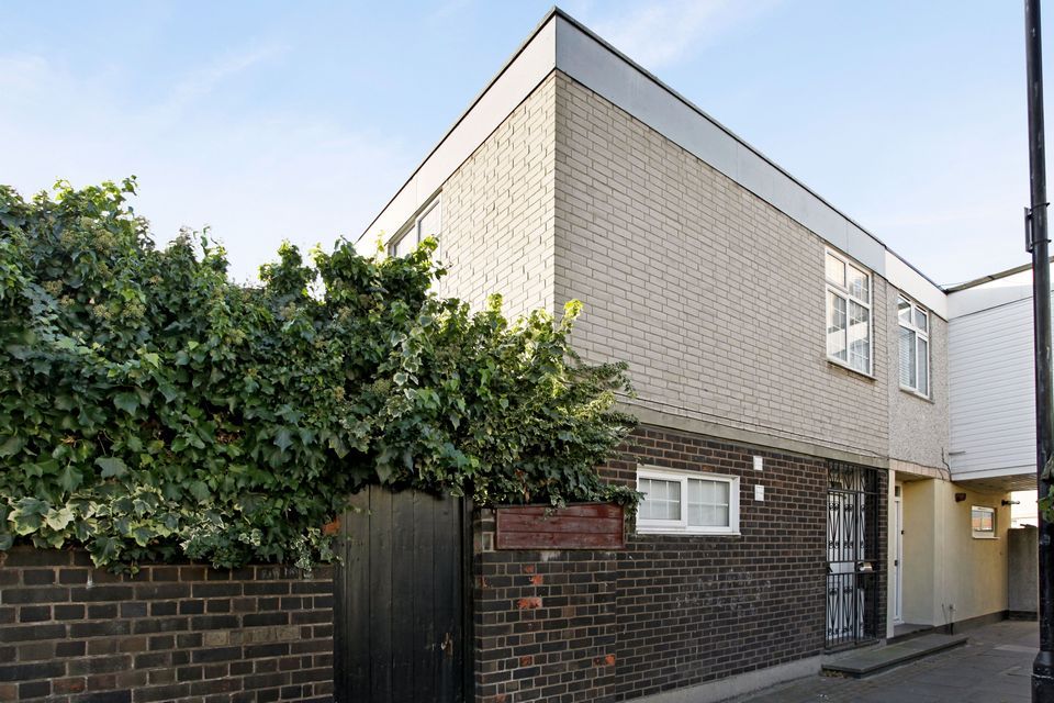 House Alpha Grove in Greater London
