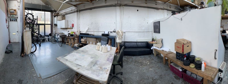Room Overbury Road in Greater London